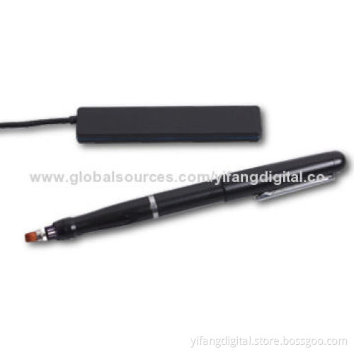 Touch Pen Designed for Windows Desktop, Compatible with BlueStacks, Turn Your PC into Touchscreen